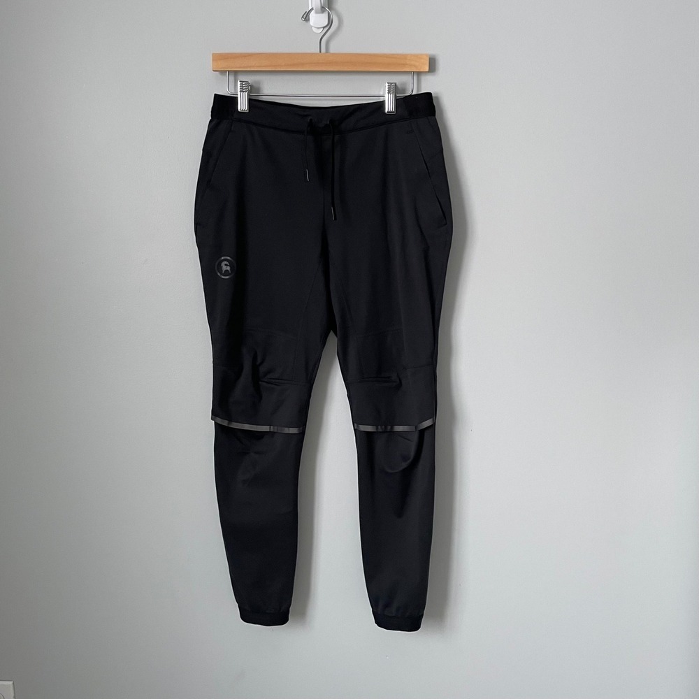 Backcountry Black Jogger Pants GORE-TEX Infinium Size Women's small